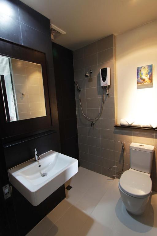 Leisure Place Phuket Chalong Pokój zdjęcie