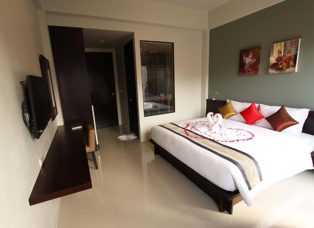 Leisure Place Phuket Chalong Pokój zdjęcie