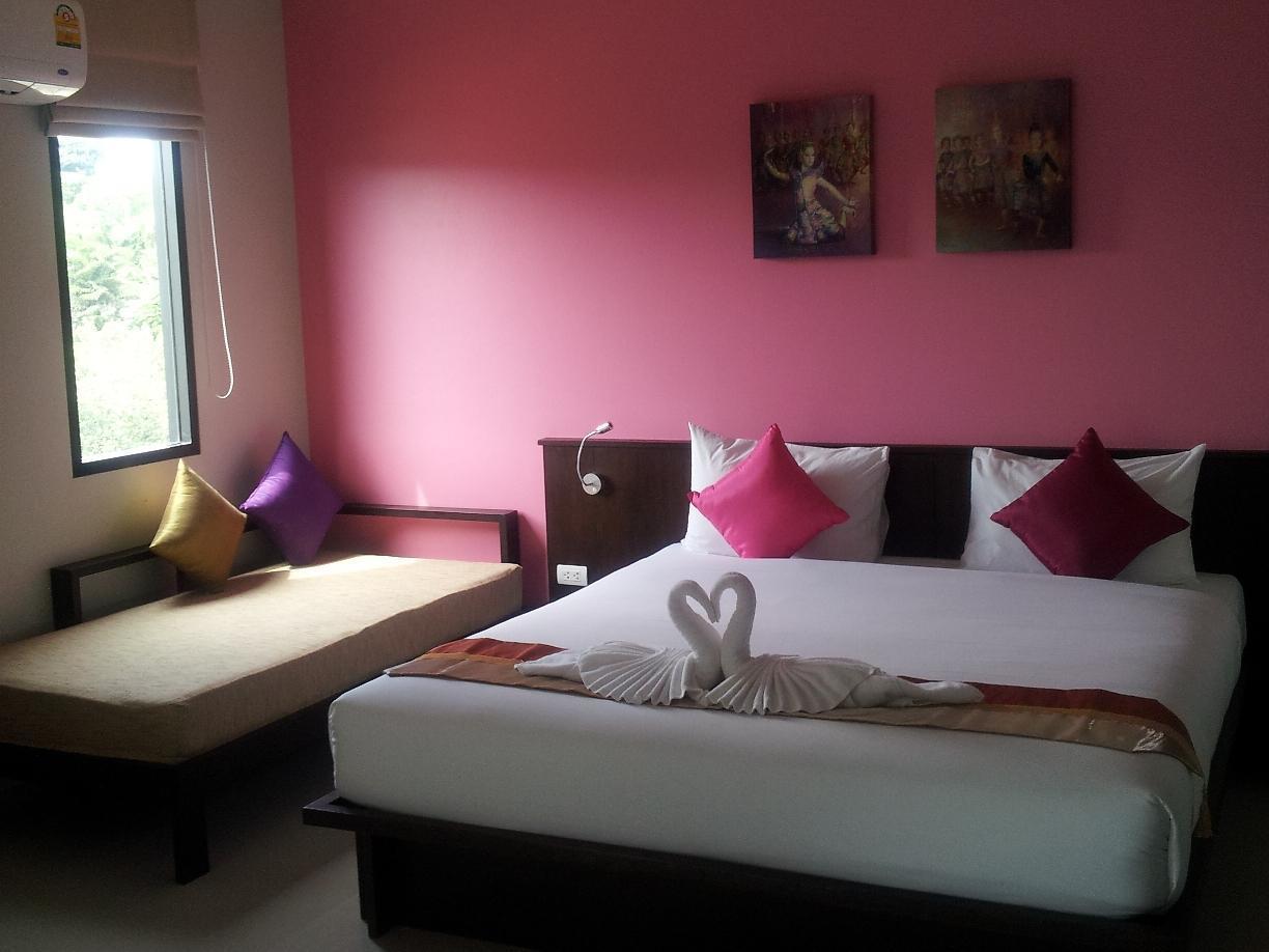 Leisure Place Phuket Chalong Zewnętrze zdjęcie