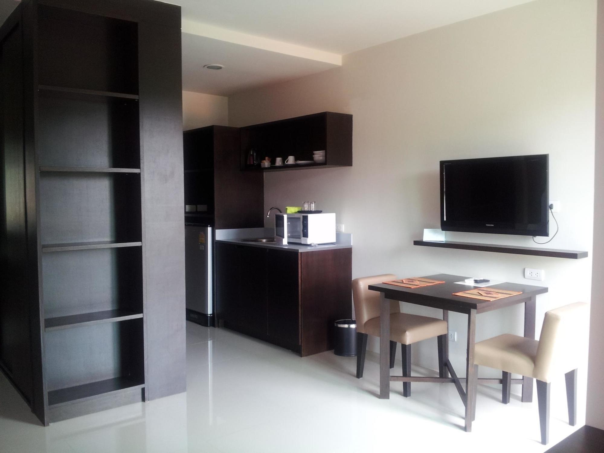 Leisure Place Phuket Chalong Zewnętrze zdjęcie