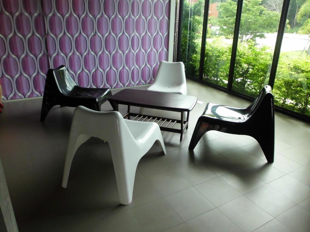 Leisure Place Phuket Chalong Zewnętrze zdjęcie