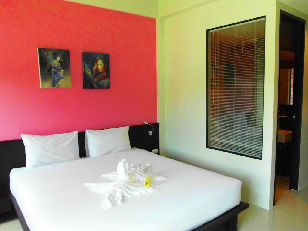 Leisure Place Phuket Chalong Pokój zdjęcie
