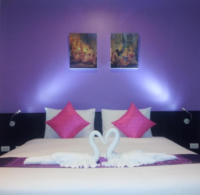 Leisure Place Phuket Chalong Pokój zdjęcie