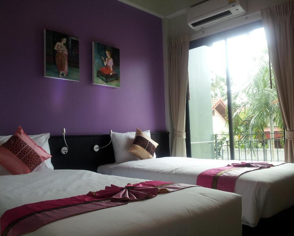 Leisure Place Phuket Chalong Pokój zdjęcie