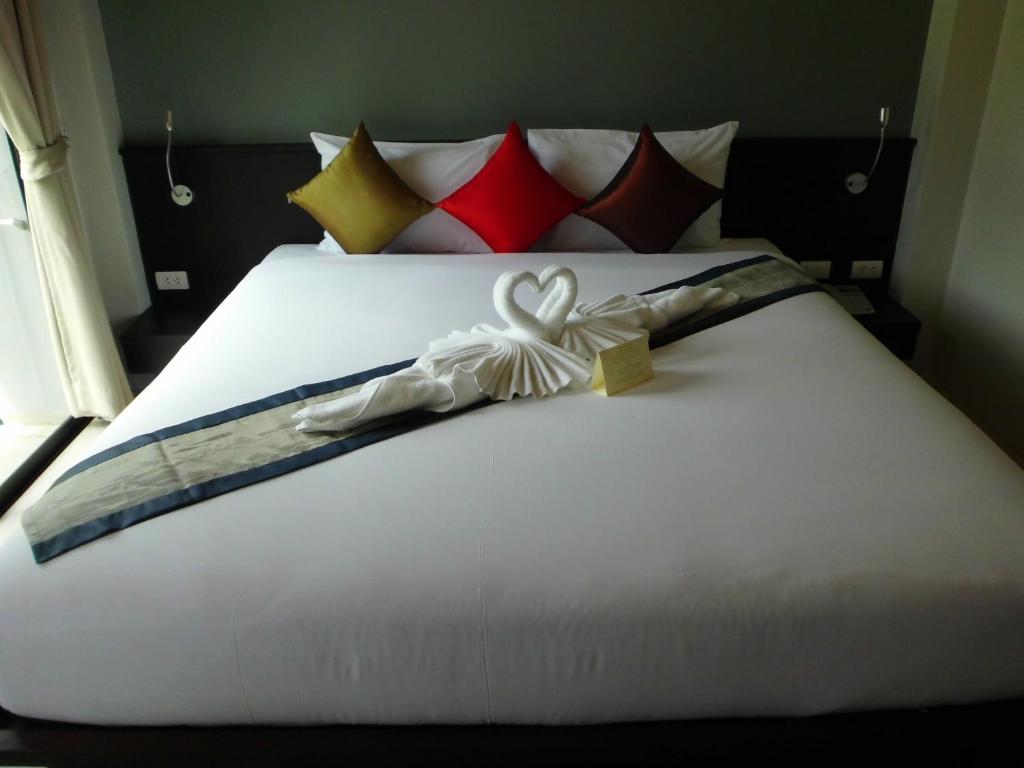 Leisure Place Phuket Chalong Zewnętrze zdjęcie