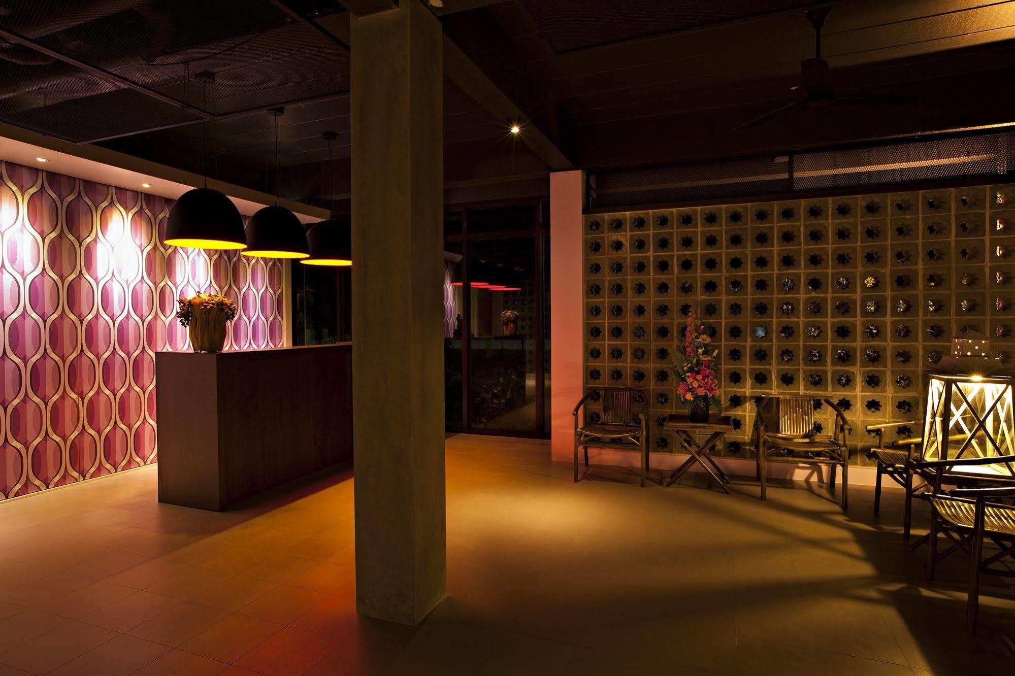 Leisure Place Phuket Chalong Zewnętrze zdjęcie