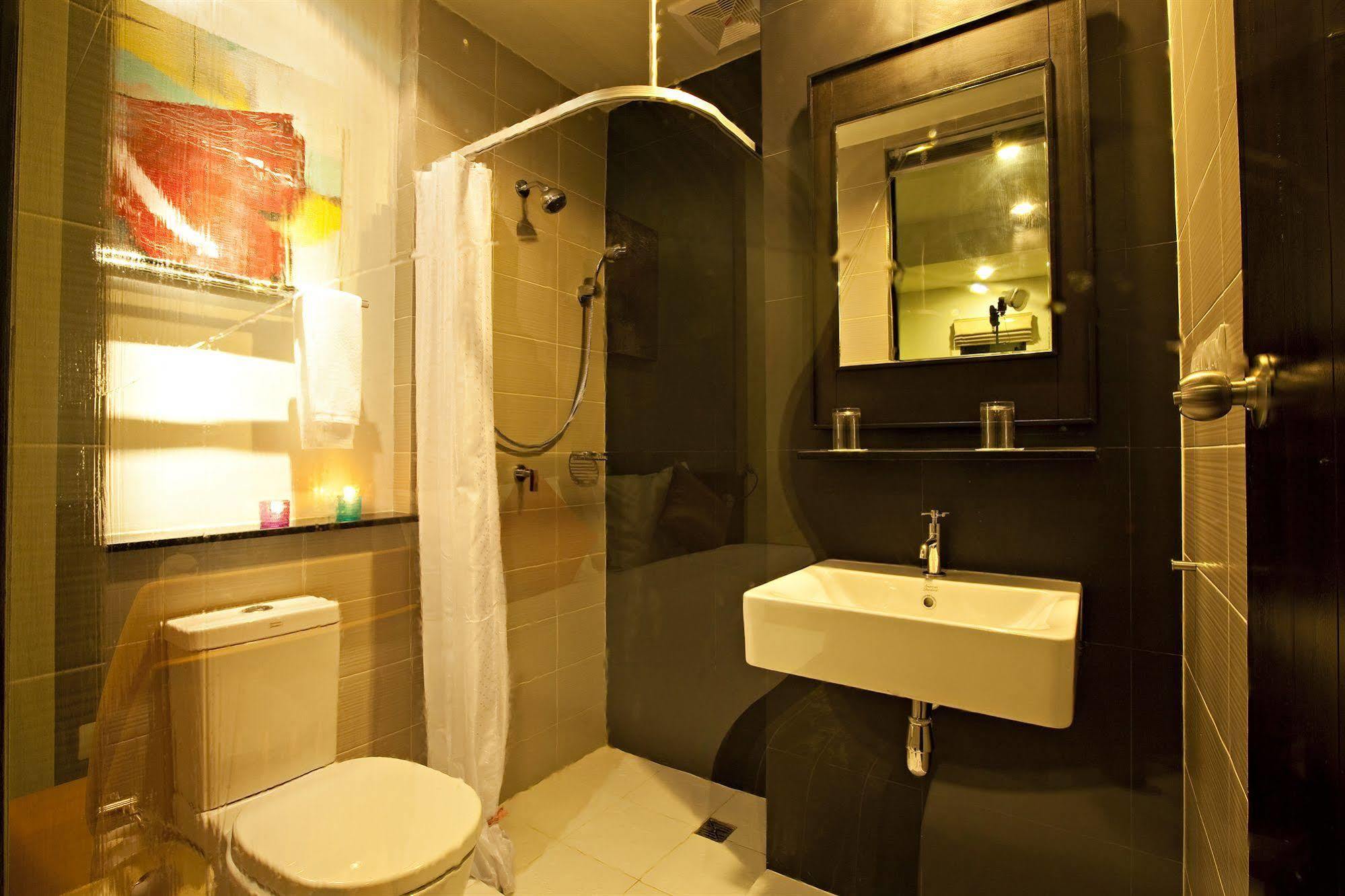 Leisure Place Phuket Chalong Zewnętrze zdjęcie